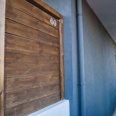 Heraklion Airport Family Lux Apartment Exterior photo
