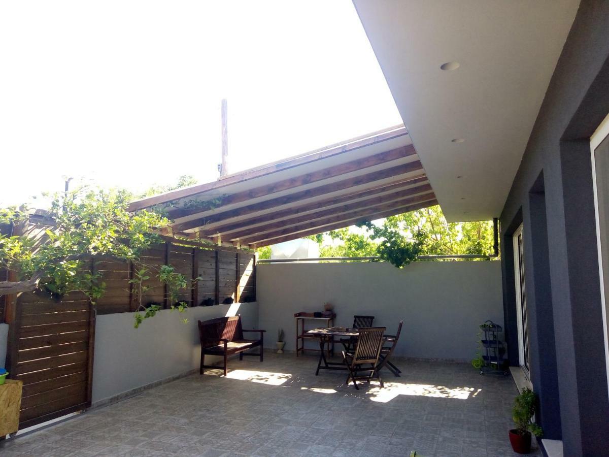 Heraklion Airport Family Lux Apartment Exterior photo